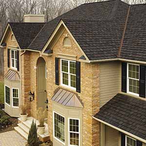 Home - J&H Roofing